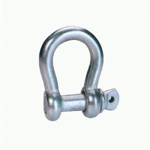 Commercial Grade Screw Pin Anchor Shackle U.S. Type