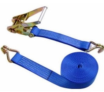 hight quality TUV/GS Approved Ratchet Tie Down 