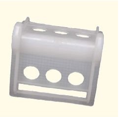 Hight qualtiy plastic/heavy duty corner protectors