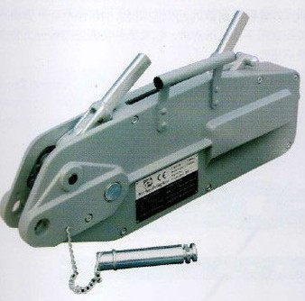 High Quality Wire Rope Pulling Hoist 