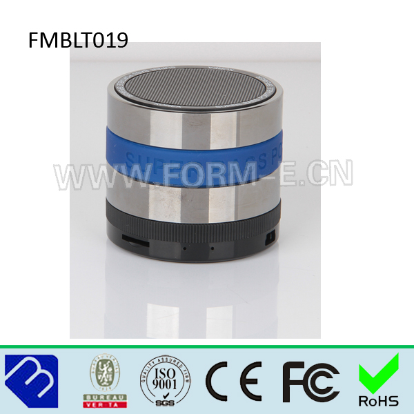 FMBLT019 hot sale bluetooth speaker 