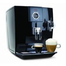 Jura-Capresso Impressa J6 Automatic Coffee and Espresso Center
