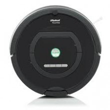 iRobot Roomba 770 Bagless Vacuum Cleaning Robot 77002