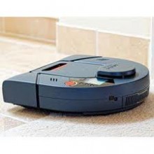 Neato XV-11 Robotic All-Floor Vacuum Cleaner with Extra Filter Pack