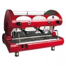 European Gift BAR-STAR- 2V-R La Pavoni Bar-Star