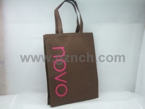 Nonwoven Handle Bag