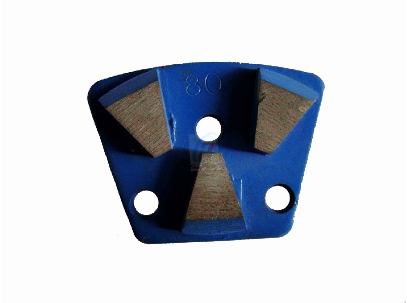 PCD Scraper & Diamond Metal Bond Polishing Tool