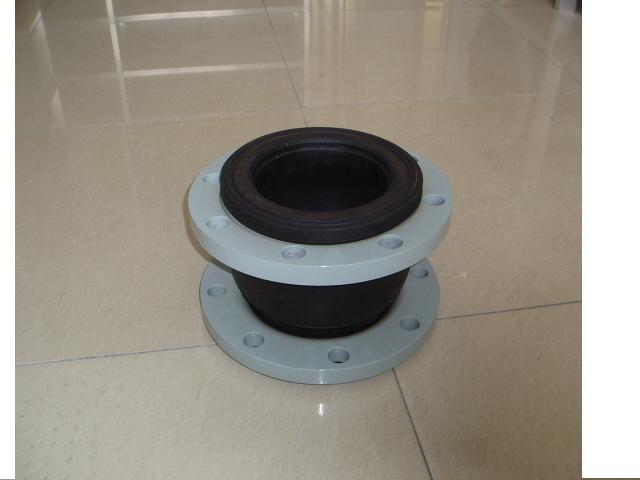 NBR rubber expansion joint