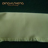 Bullet-proof Aramid Fabric