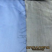 Silver Fiber Radiation Protection Fabric