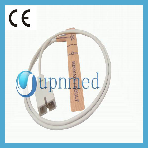 Nellcor disposable spo2 sensor,7pin