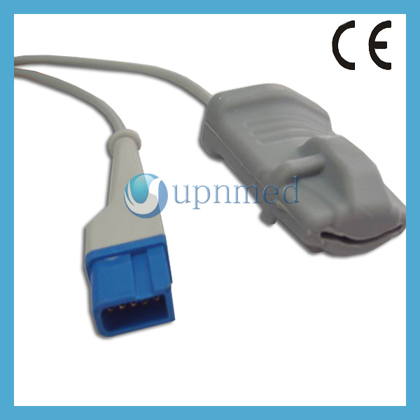 Spacelabs adult silicone soft spo2 sensor