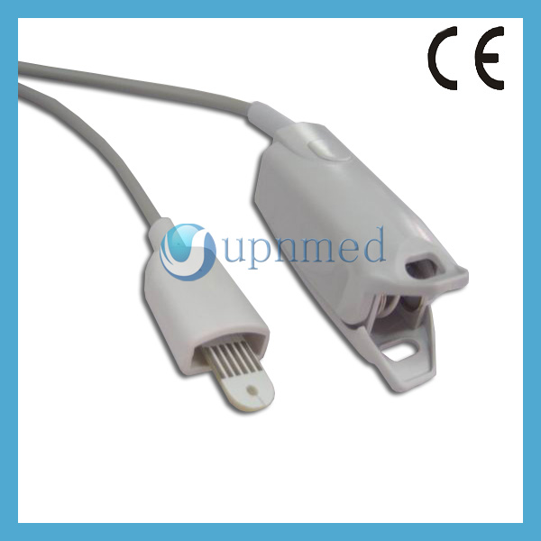 Masimo LNOP Adult finger clip SpO2 Sensor