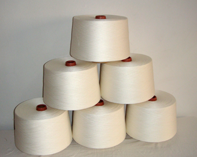 Cdp/Viscose Blended Ring Spun Yarn