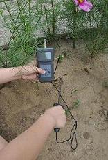 Portable Soil Moisture Meter PMS710
