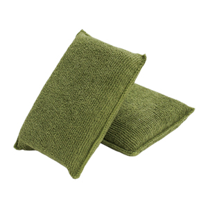 High Performance Microfiber Applicator Pad