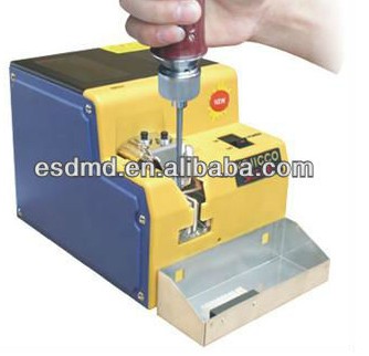 Sony SAS-530 auto screw feeder machine, Sony Nejicco screw conveyor, standard 3.0mm screw feeder 