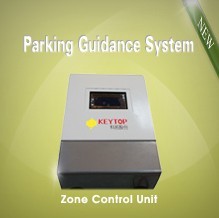 car parking sensor