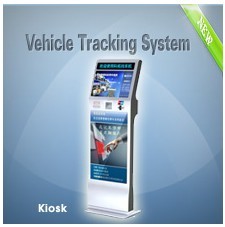 video vehicle tracking system 