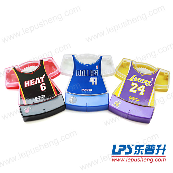 NBA shirt shape correction tape with 12M No.9620