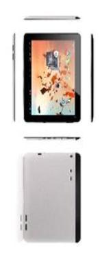SC-9788-3G 9.7inch Tablet  PC with 3G Call, Quad core, GPS,Full Function/PAD)