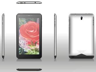 SC-7084-2G with 7inch tablet 2G Call Function+WIFI/PAD