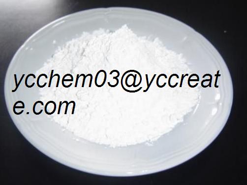 Sildenafil Citrate (Viagra) 139755-83-2 bulk powder