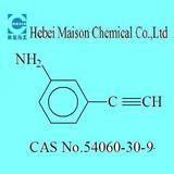 3-Aminophenylacetylene CAS No. 54060-30-9