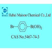 4-Bromophenylboronic acid CAS No.5467-74-3 