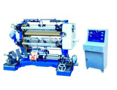 ML Model ML-600-100-1300 Microcomputer Controlled Automatic 