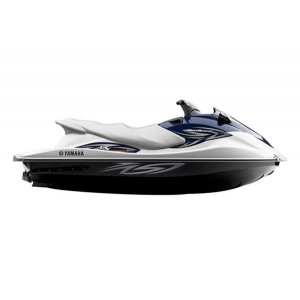 2012 Yamaha WaveRunner VX Deluxe JetSki