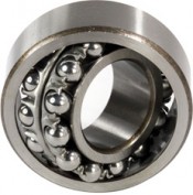 Self Aligned Ball Bearing