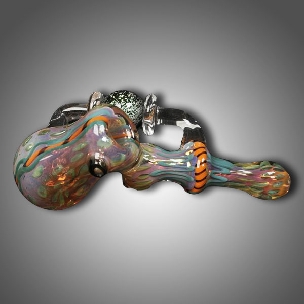 Smoking Hand Pipe