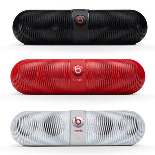 beats pill bluetooth NFC speaker for SAMSUNG