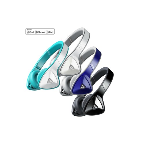 Monster DNA headphone for iphone,ipad,ipod