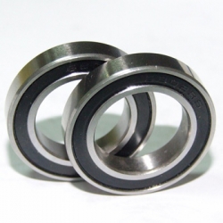 60 Series Deep Groove Ball Bearing  