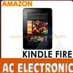 Amazon-Kindle Fire HD 8.9 LTE 32GB-Black