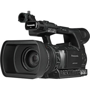Panasonic AG-AC160 PAL AVCCAM HD Handheld Camcorder