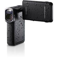 Sony 16GB HDR-GW77V Waterproof Full HD Camcorder