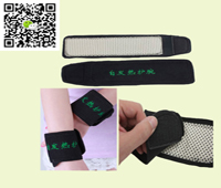 2013 new design far infrared wrist brace