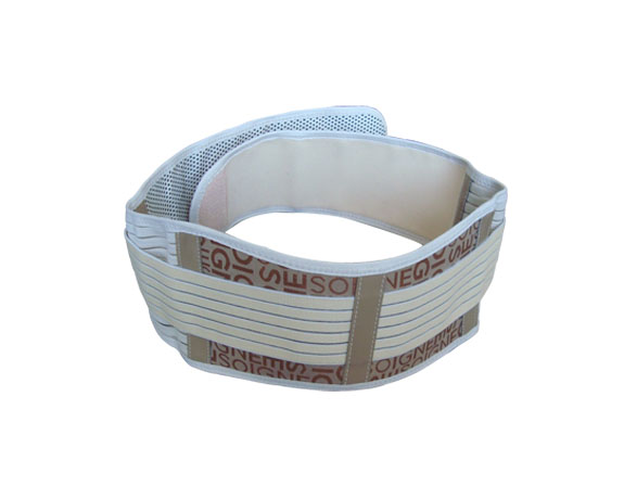 Tourmaline Fir heating Waist support Pads