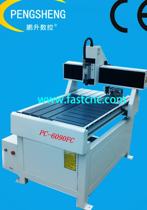 PCB drilling cnc router