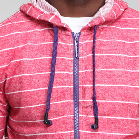 Mens hoodie with washable headphones hoodie sport