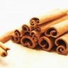 Cinnamon Bark Extracts