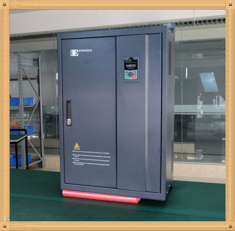 variable frequency inverter PT200 POWTECH