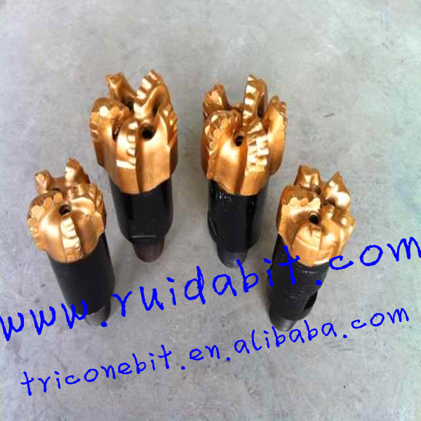 Sell matrix body PDC Drill Bit