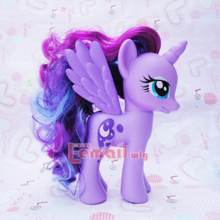 Hasbro my little pony Princess Luna 15cm G4 MJ04