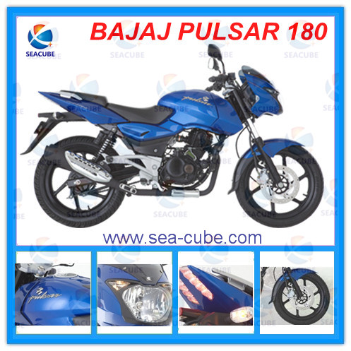 BAJAJ PULSAR180