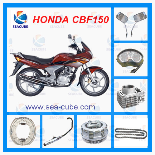 HONDA CBF150