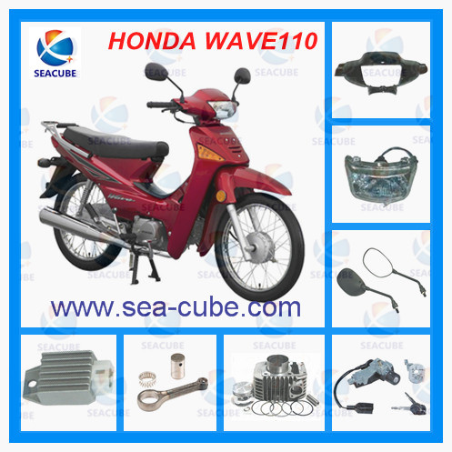 HONDA WAVE110